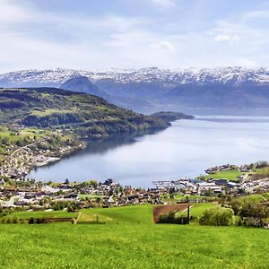 Hardangerfjord Hotel